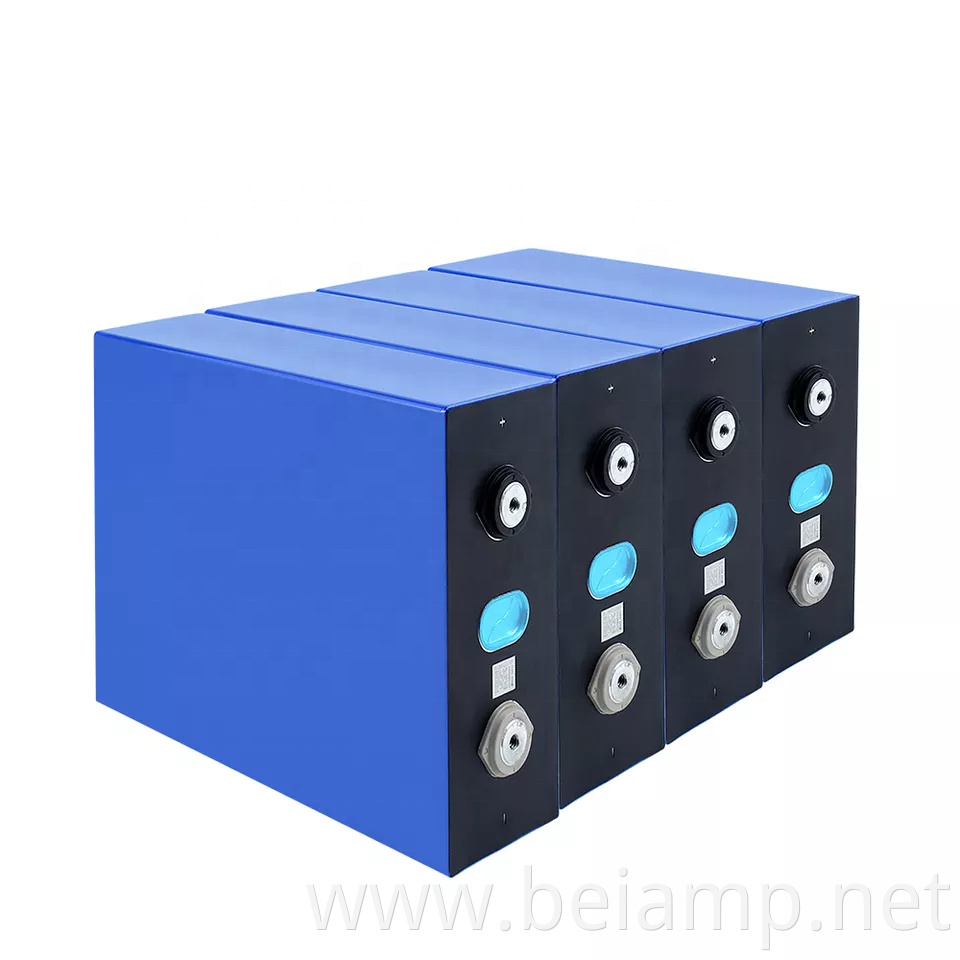 LiFePO4 Battery Cell 3.2V280Ah for Energy Storage